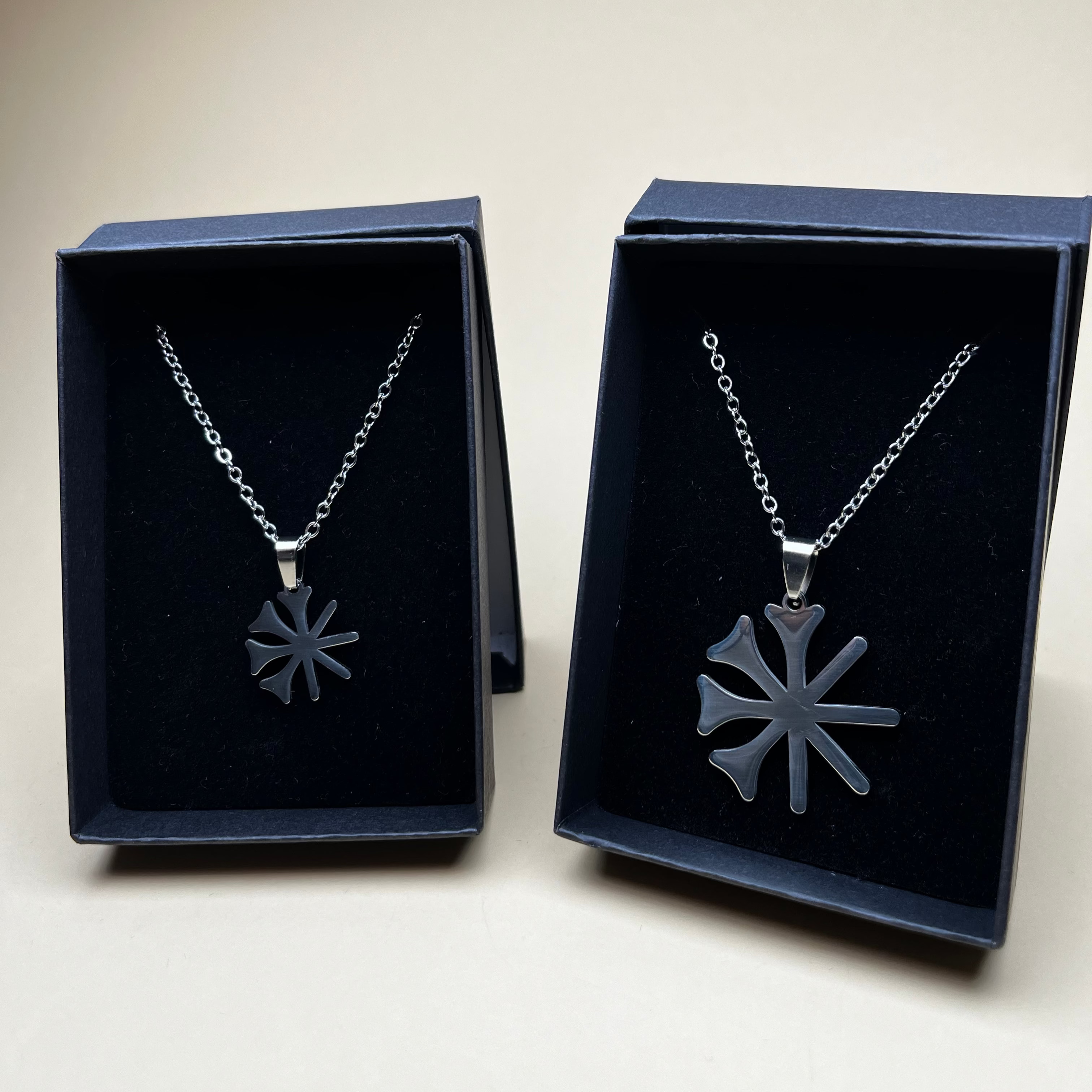 "Xwede/Dingir" Symbol Kette