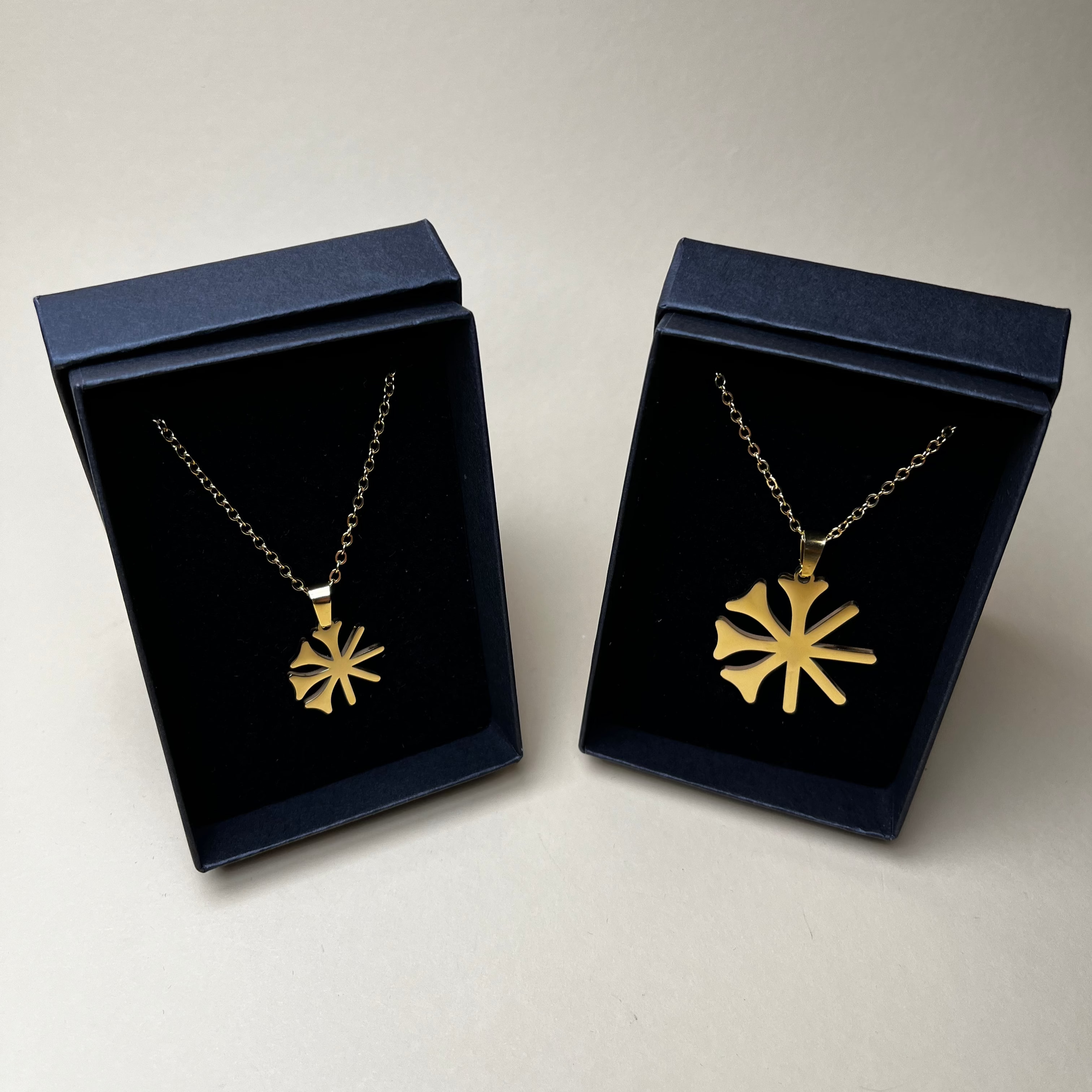 "Xwede/Dingir" Symbol Kette