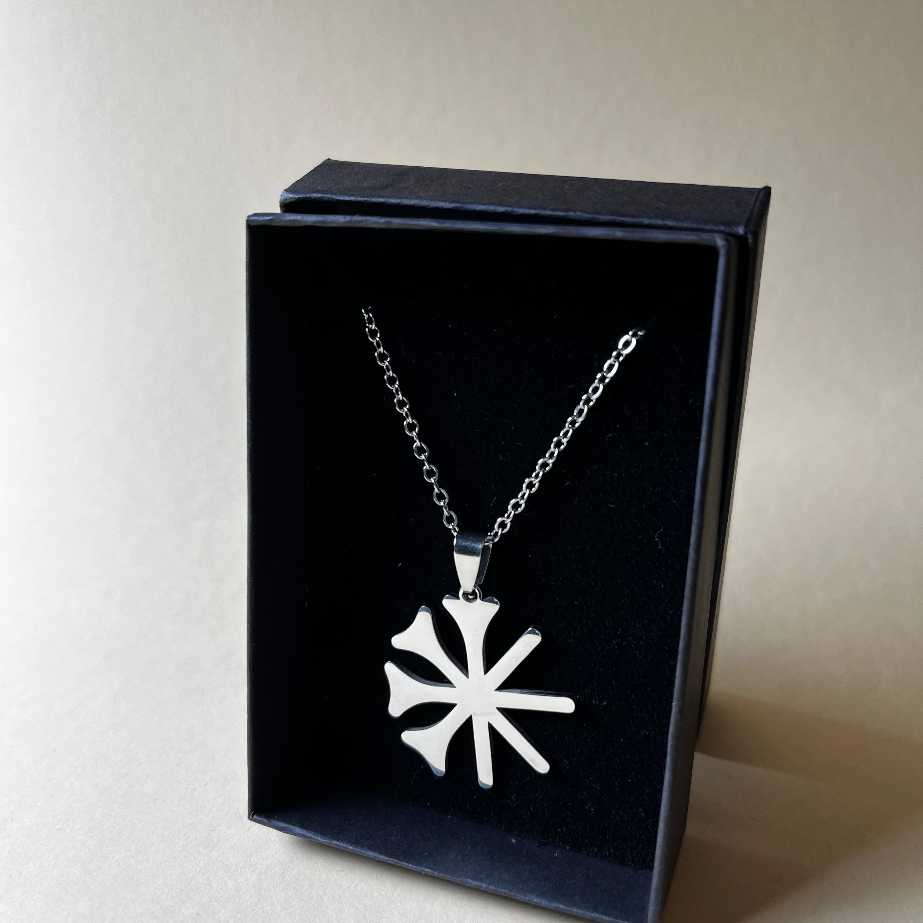 "Xwede/Dingir" Symbol Kette