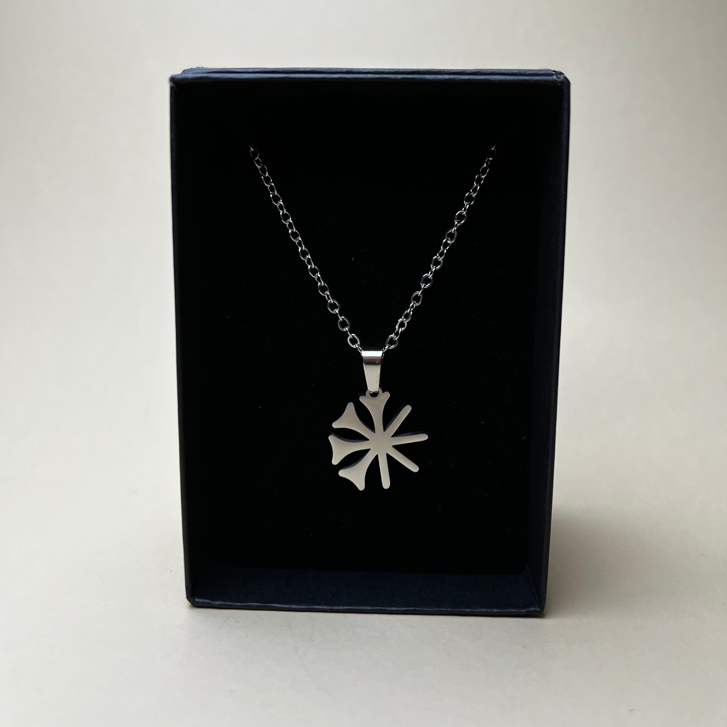 "Xwede/Dingir" Symbol Kette
