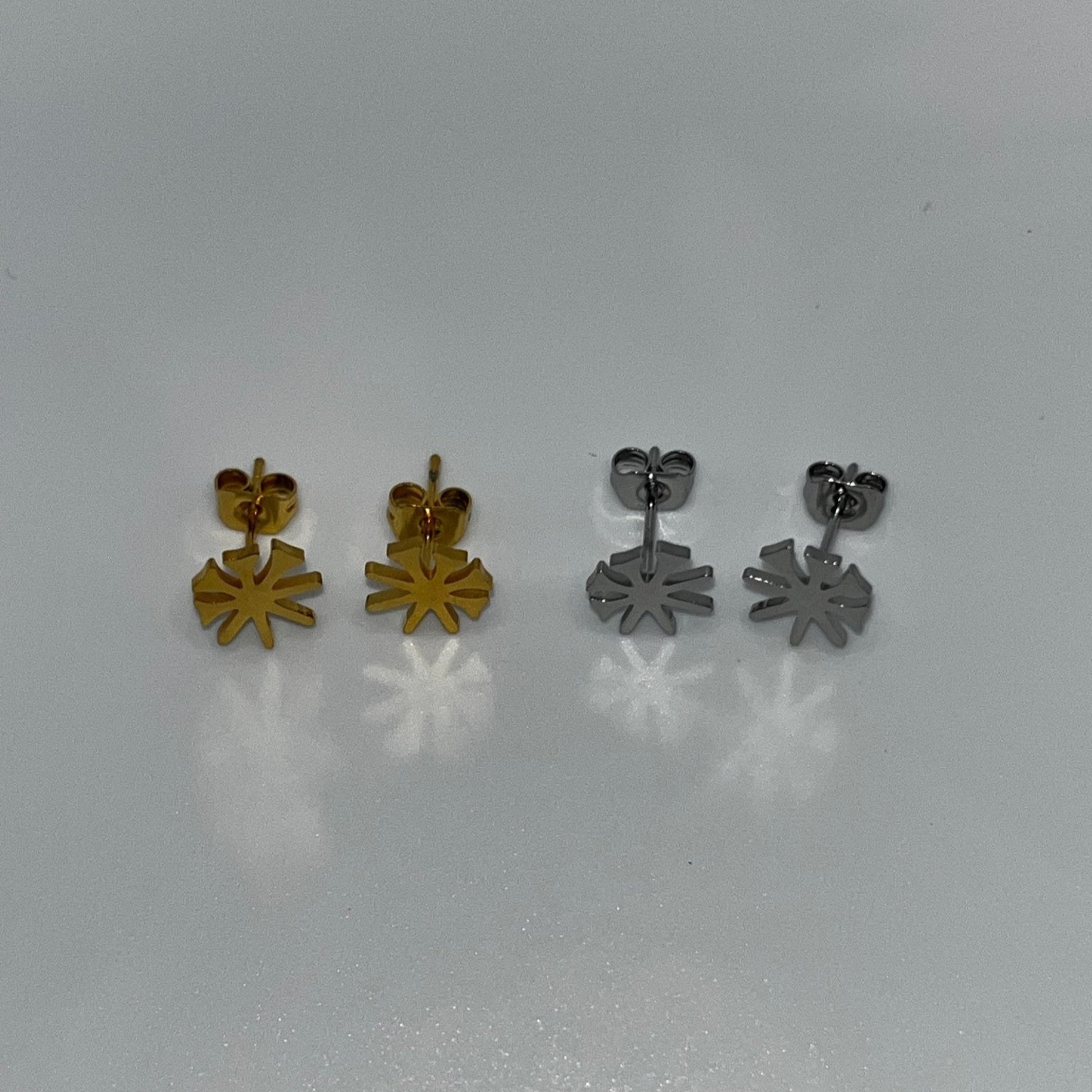 Dingir Ohrring - Lalish Shop