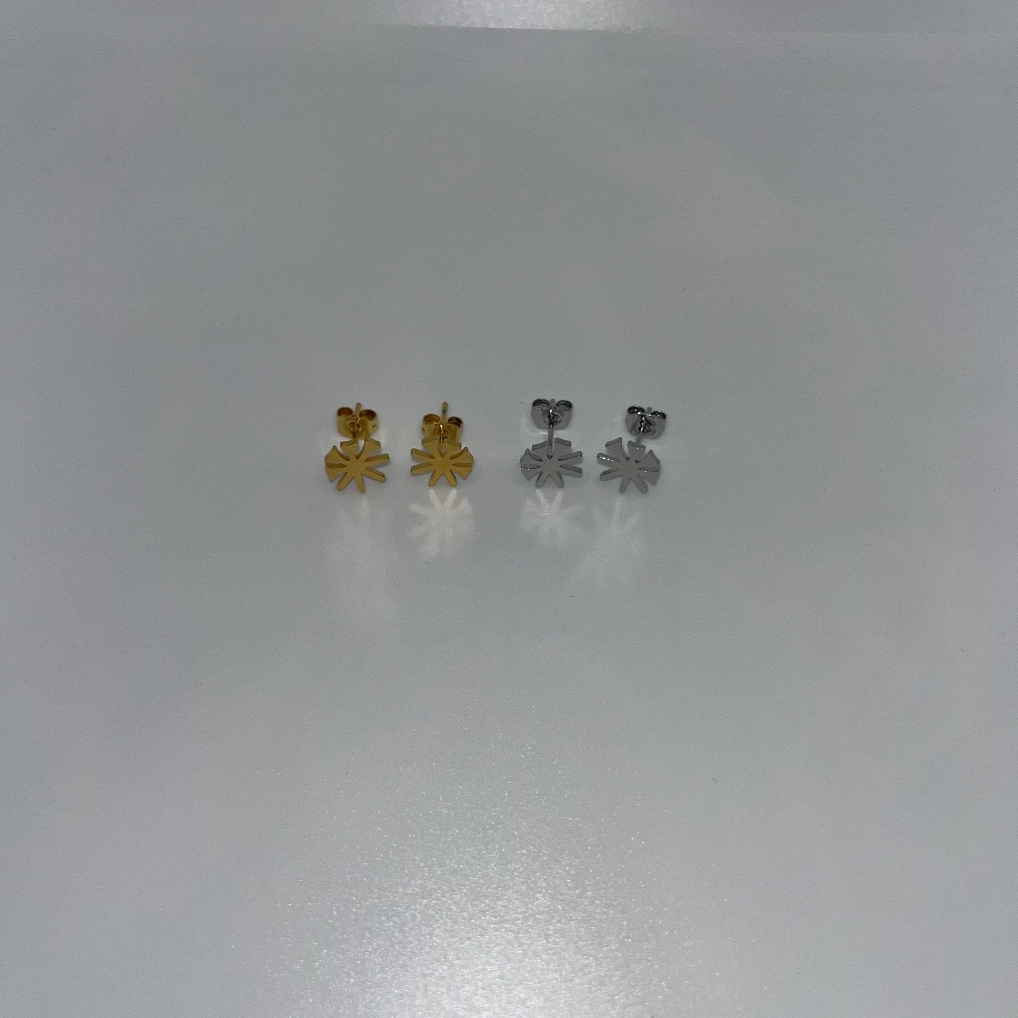 Dingir Ohrring - Lalish Shop