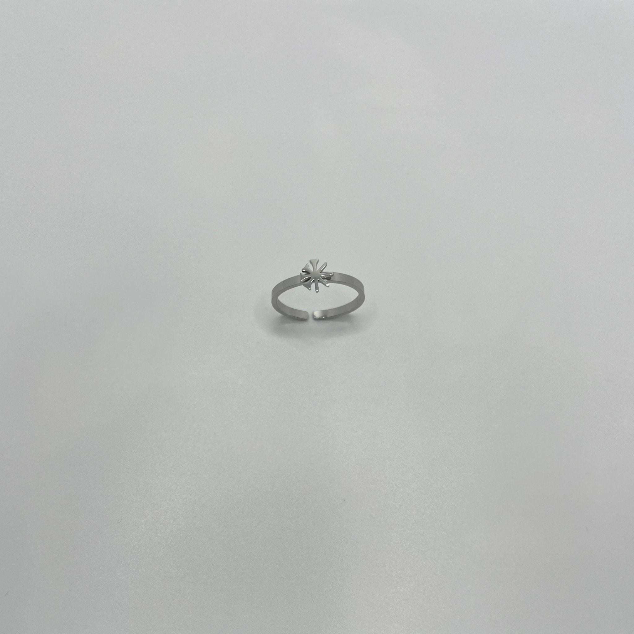 Dingir Symbol Ring - Lalish Shop