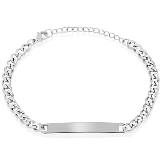 Edles Armband mit individueller Gravur - Lalish Shop