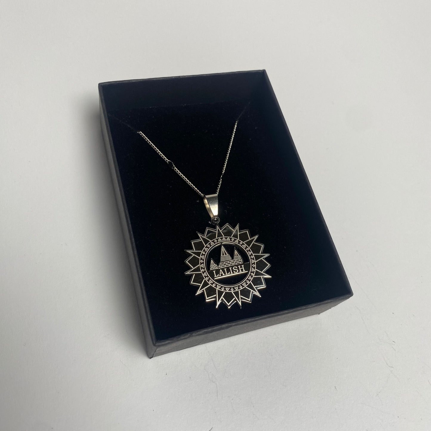 La - Roj Kette - Lalish Shop