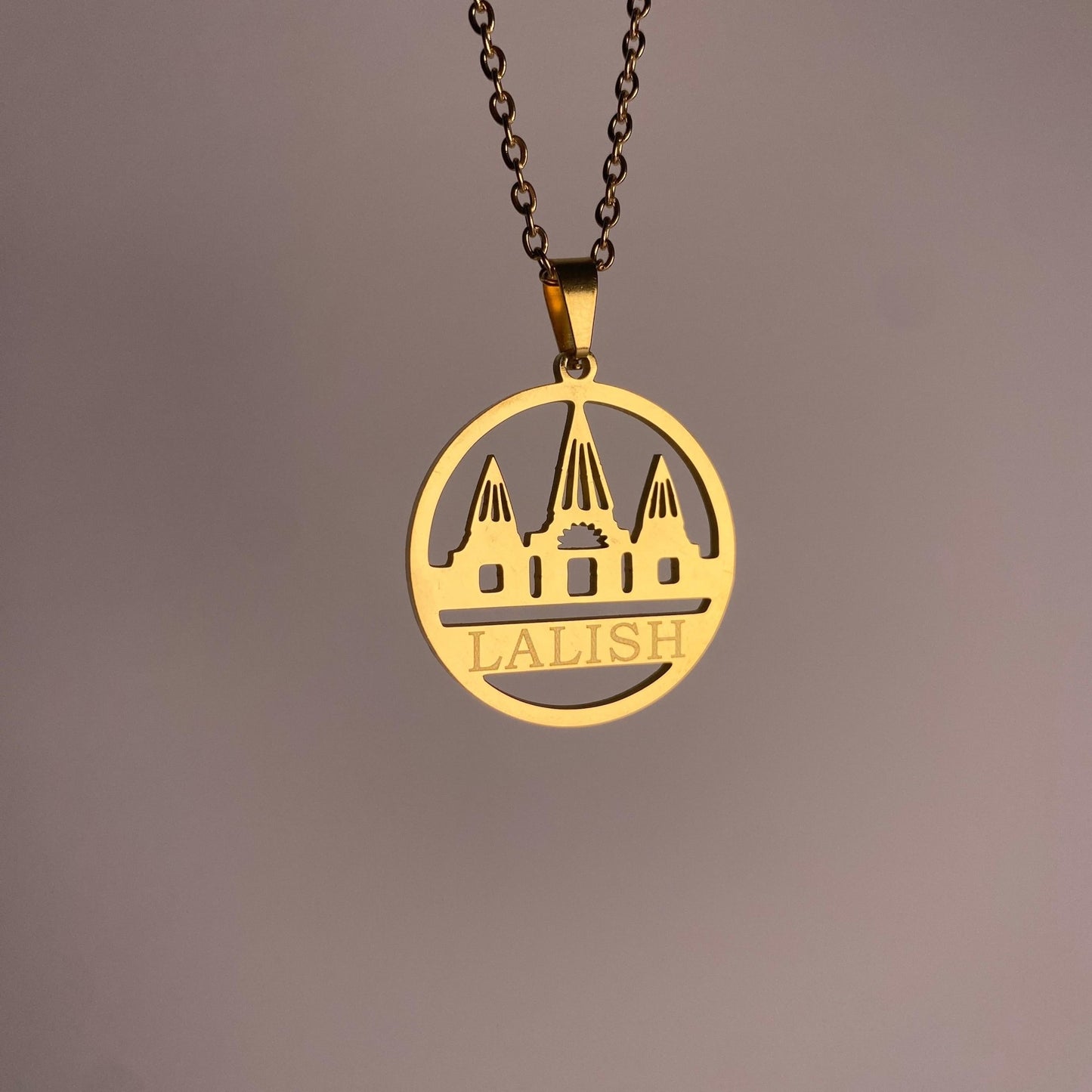 Lalish Kette - Lalish Shop