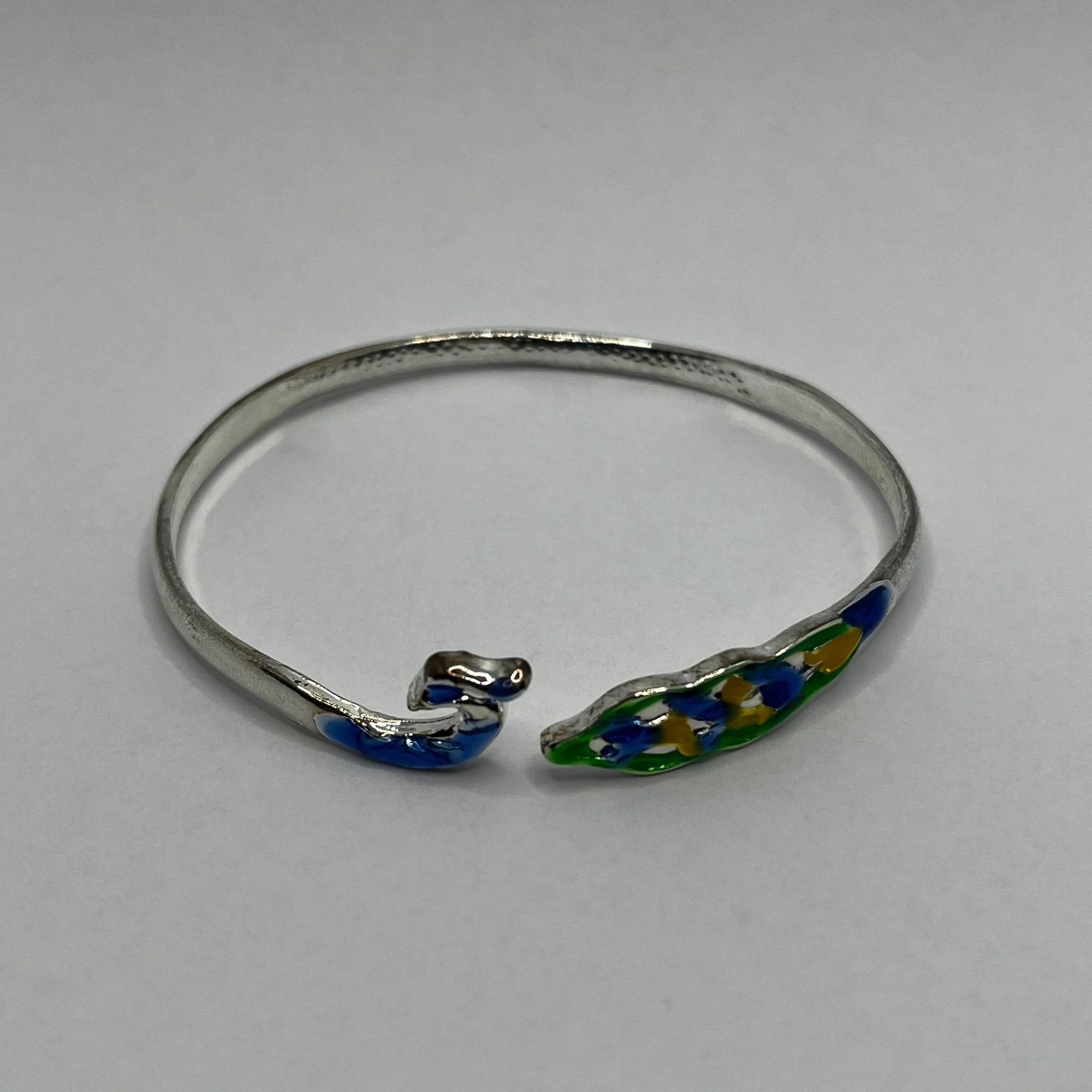 Pfau Armband - Lalish Shop