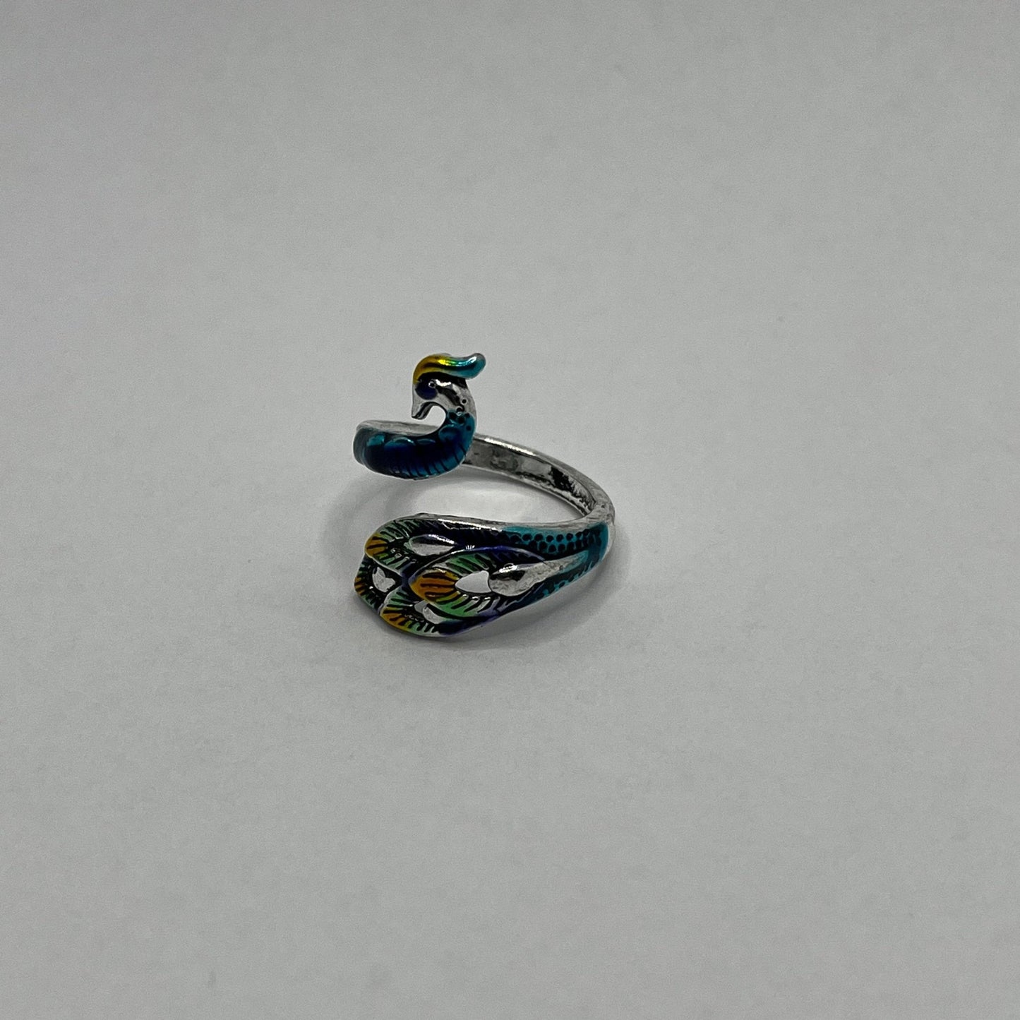 Pfau Ring - Lalish Shop