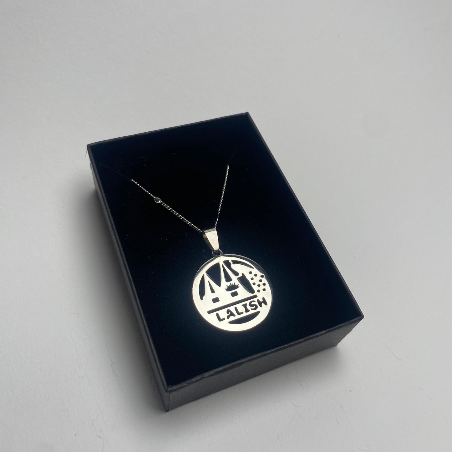 Ronahî Lalish Kette - Lalish Shop