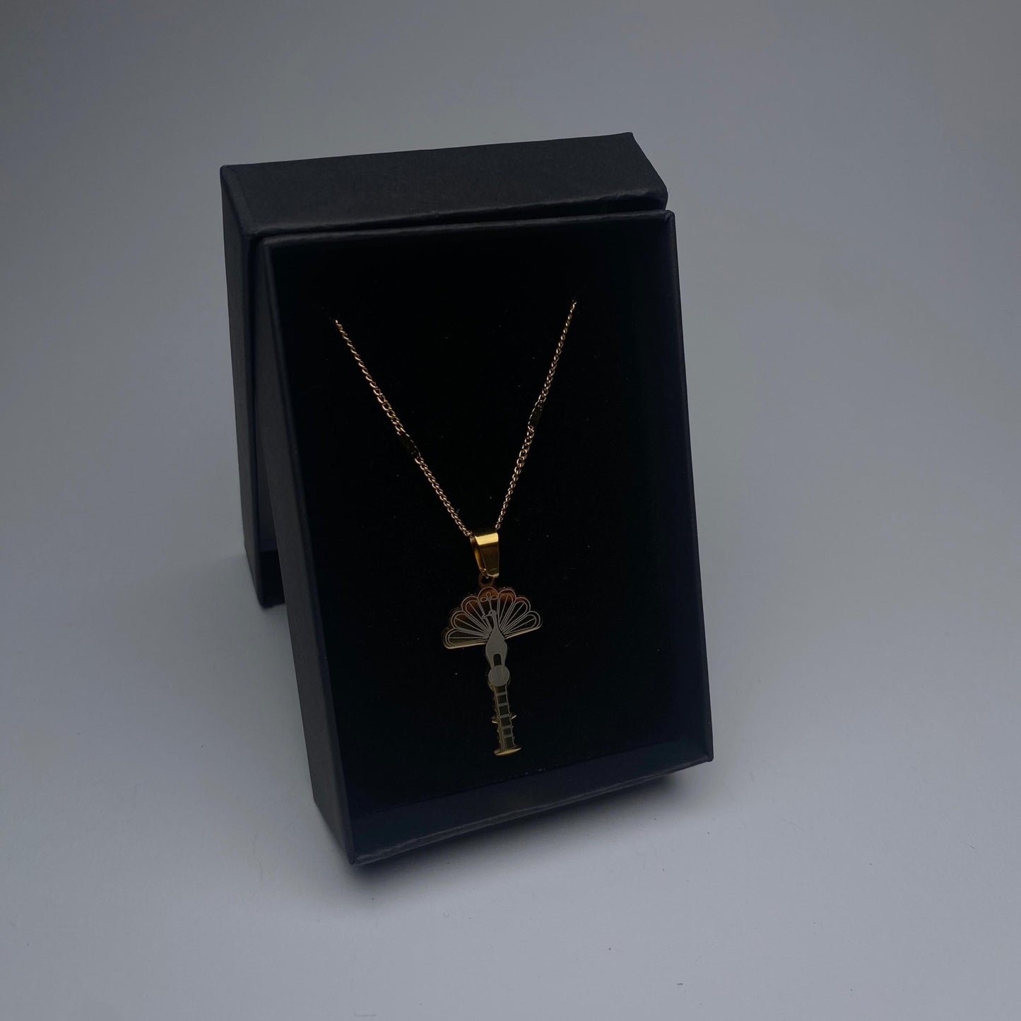 Teyrê Tawûs Kette - Lalish Shop