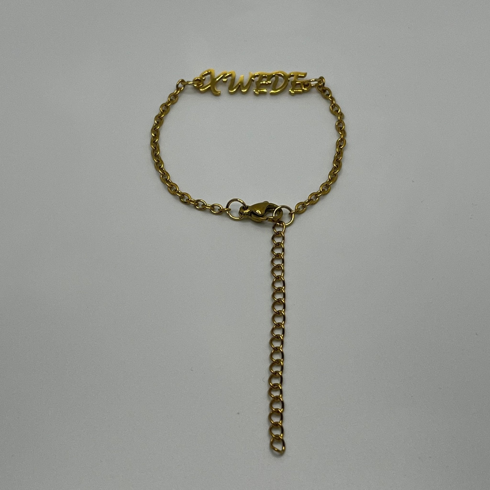 "Xwede" Armband - Lalish Shop