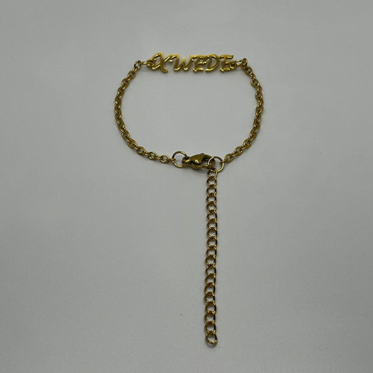 "Xwede" Armband - Lalish Shop