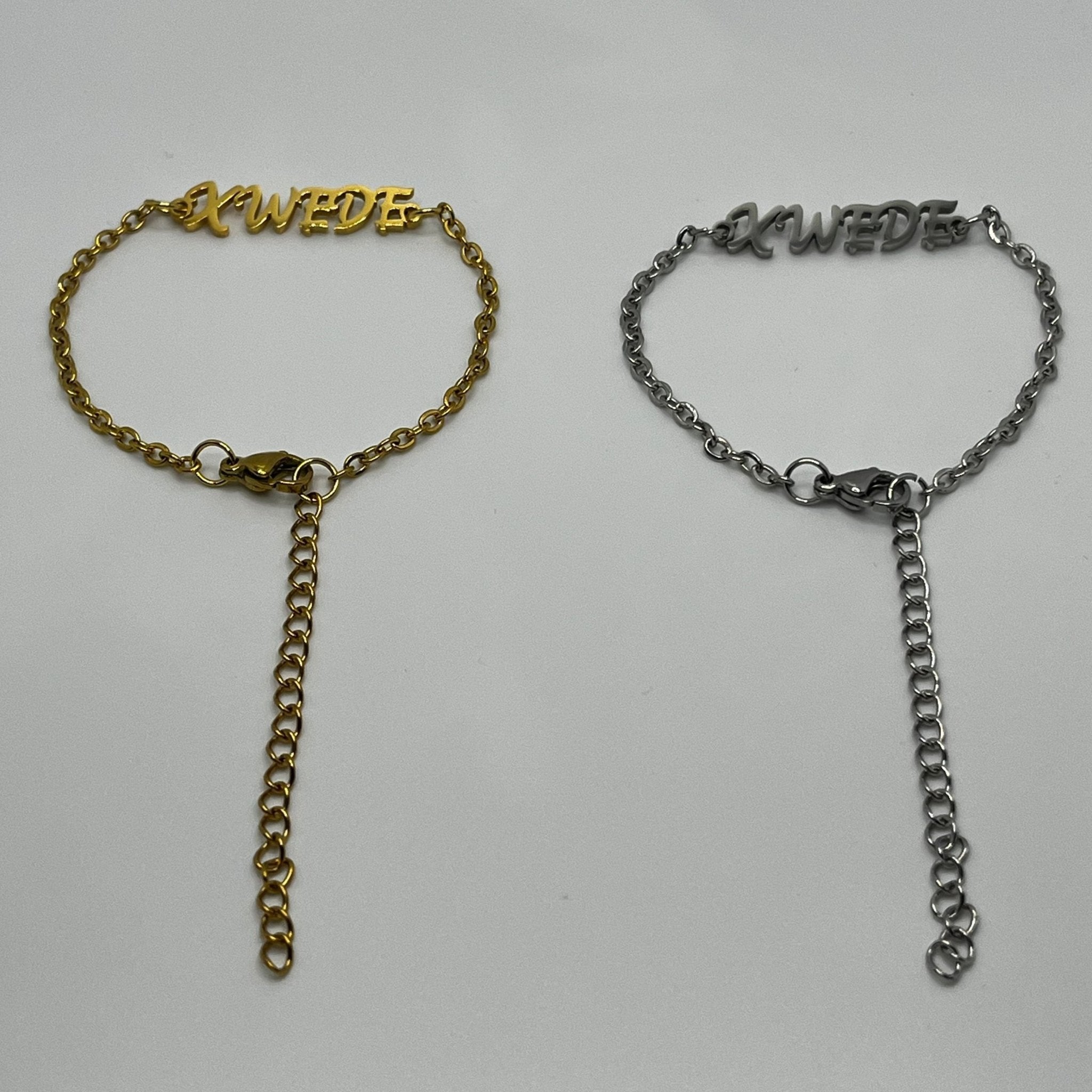 "Xwede" Armband - Lalish Shop