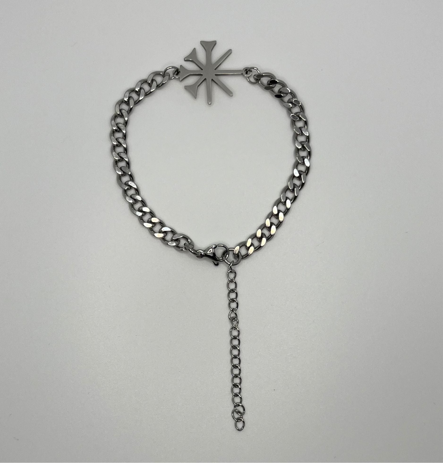 "Xwede/Dingir" Symbol Armband - Lalish Shop