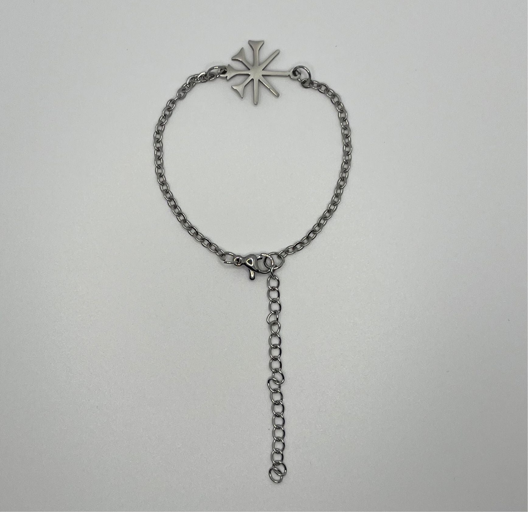 "Xwede/Dingir" Symbol Armband - Lalish Shop