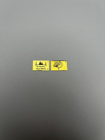 Yezidische Briefkette