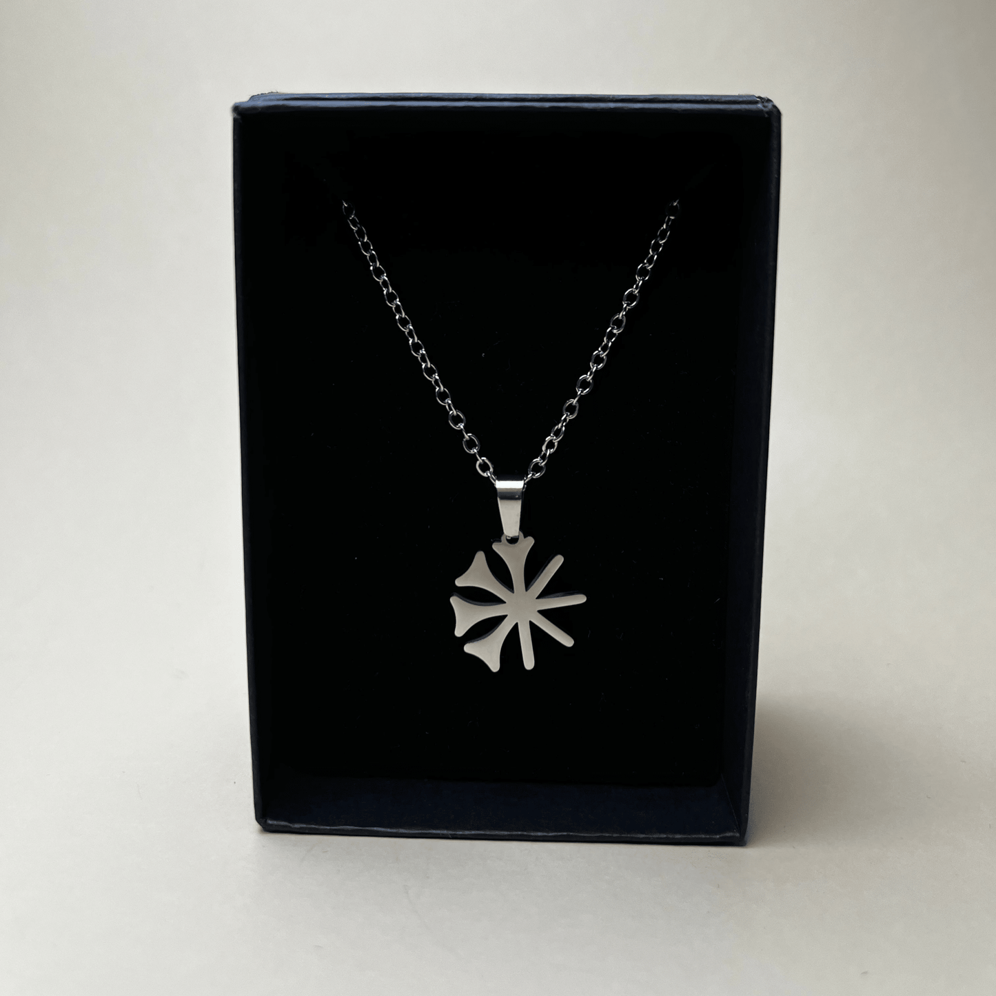 3er Symbol - Schmuckset - Lalish Shop