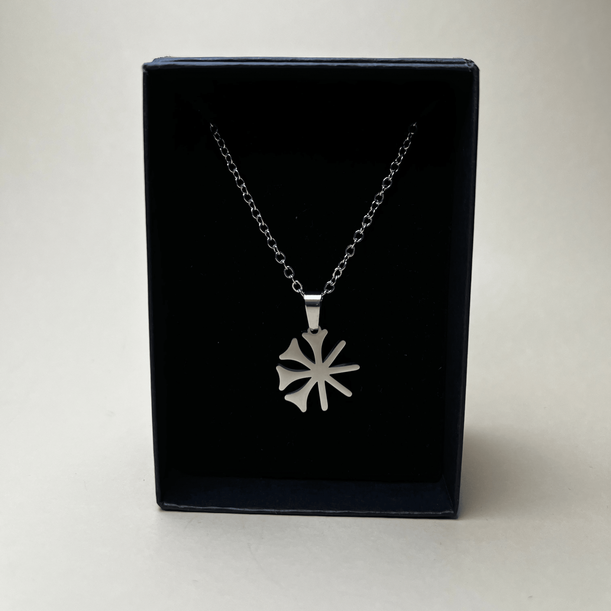 3er Symbol - Schmuckset - Lalish Shop