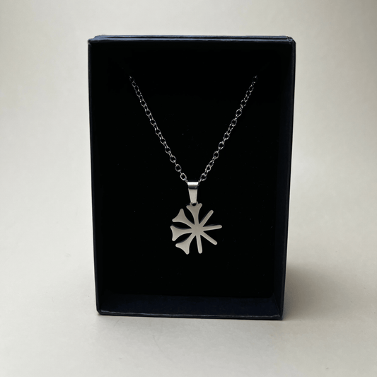 3er Symbol - Schmuckset - Lalish Shop