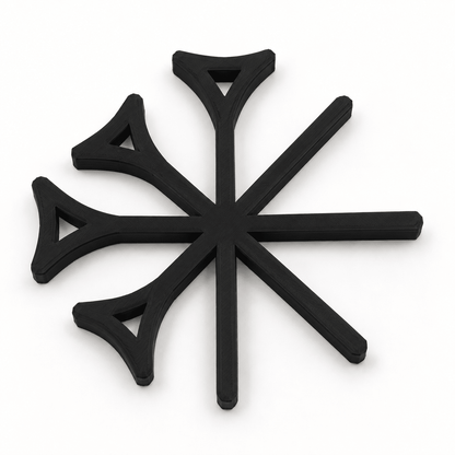 Dingir - Symbolische Wanddeko - Lalish Shop