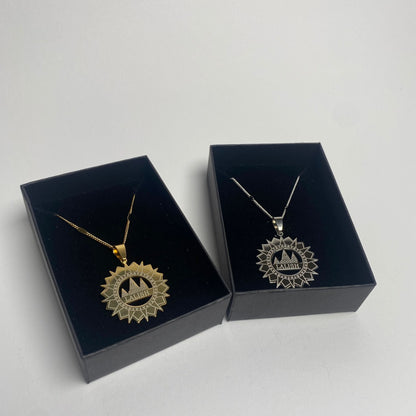 La - Roj Kette - Lalish Shop