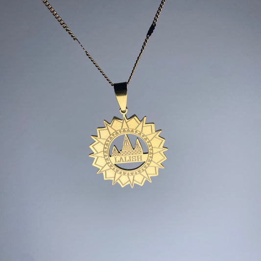 La - Roj Kette - Lalish Shop