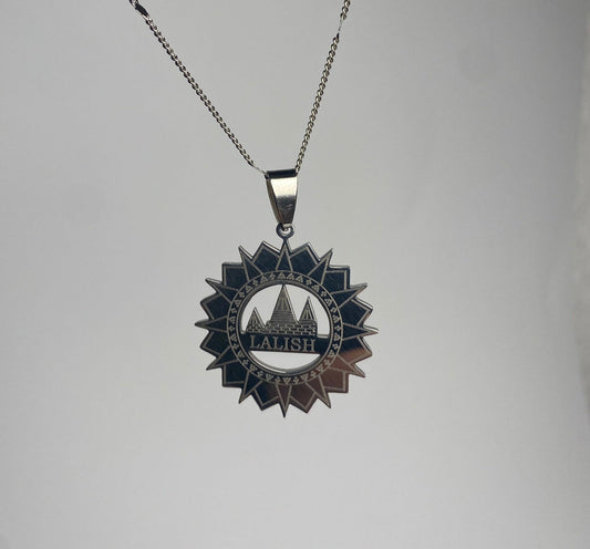 La - Roj Kette - Lalish Shop