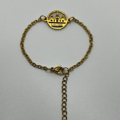 Lalish Armband - Lalish Shop