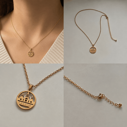 Lalish Kette - Lalish Shop