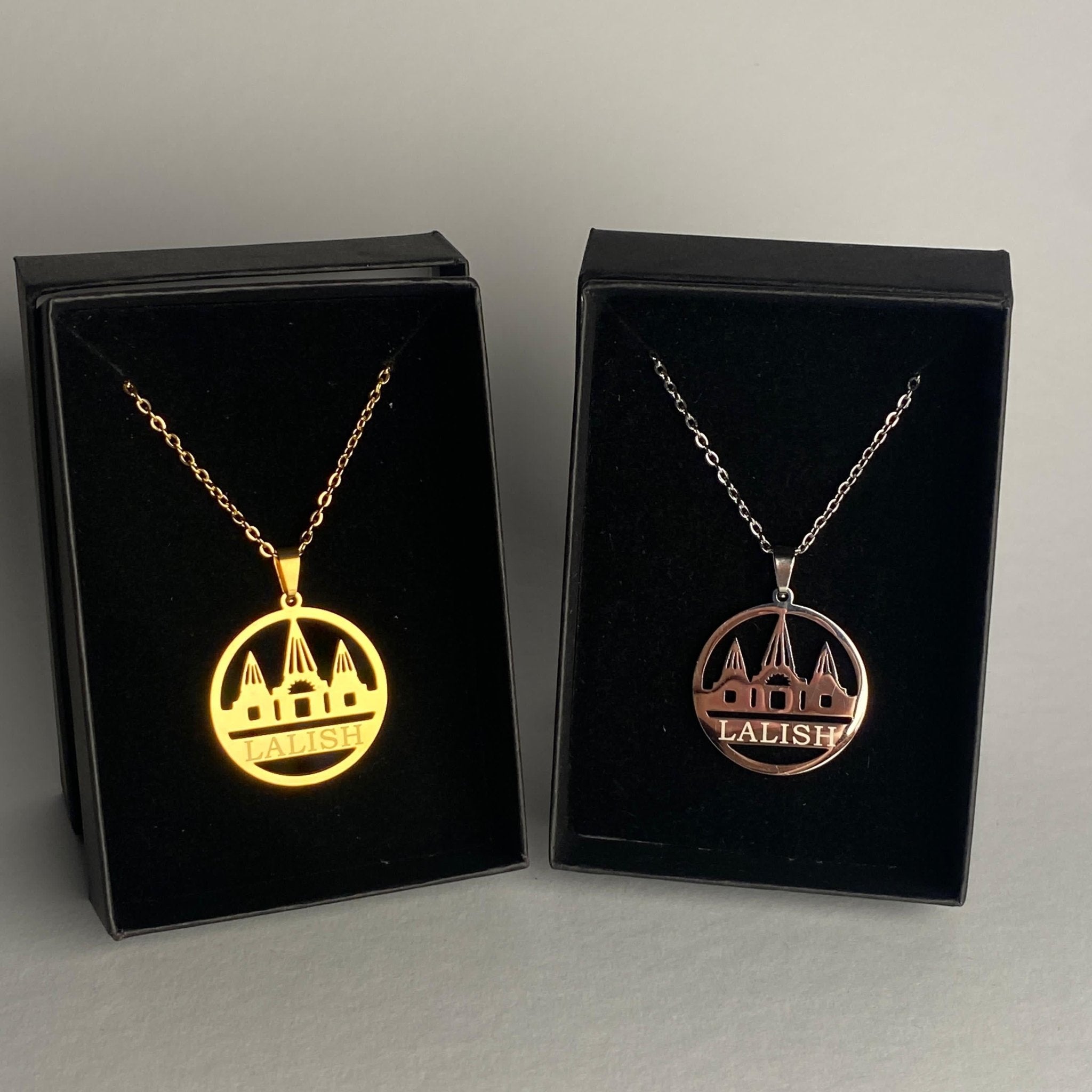 Lalish Kette - Lalish Shop