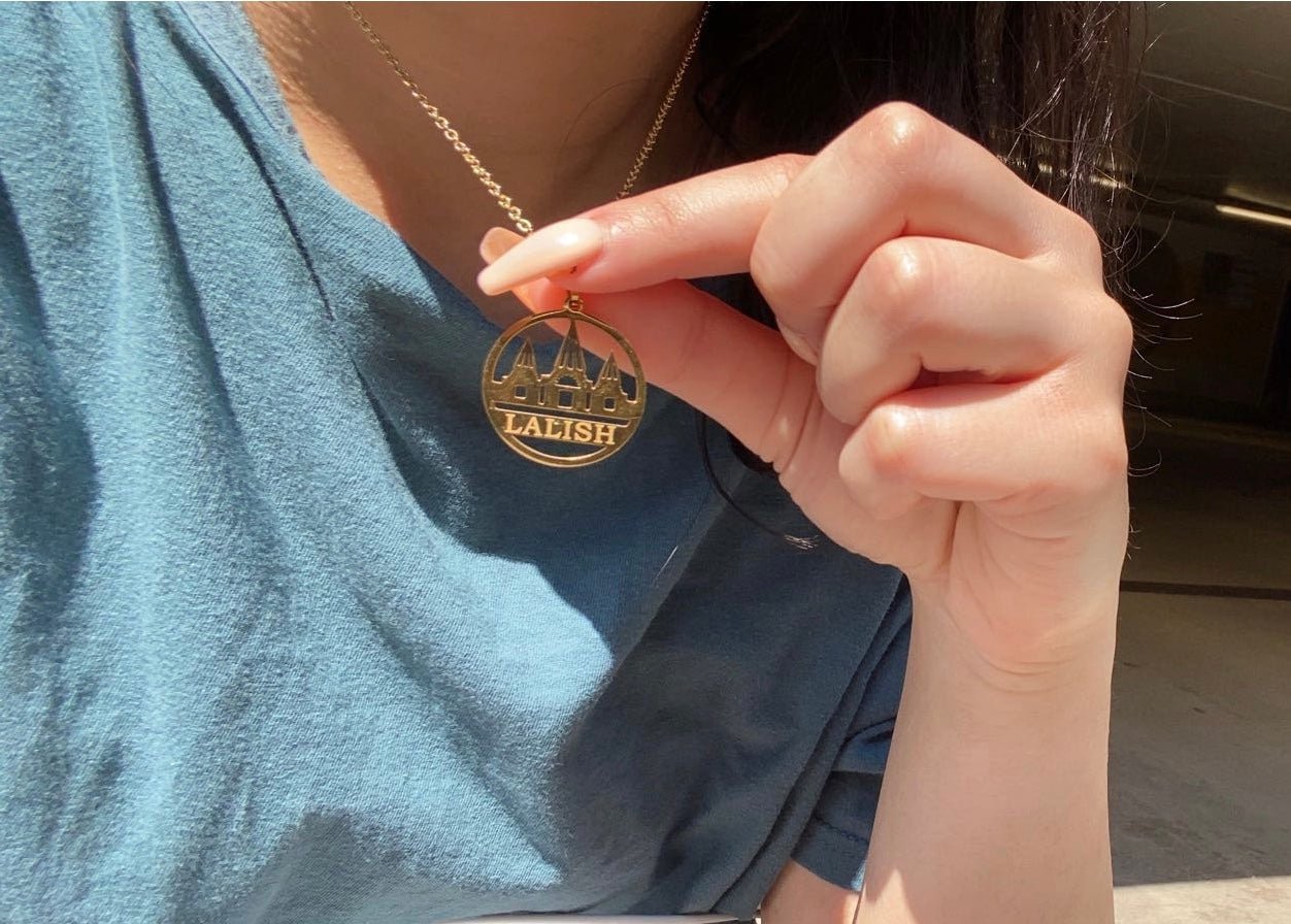 Lalish Kette - Lalish Shop