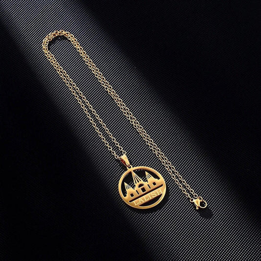 Lalish Kette - Lalish Shop