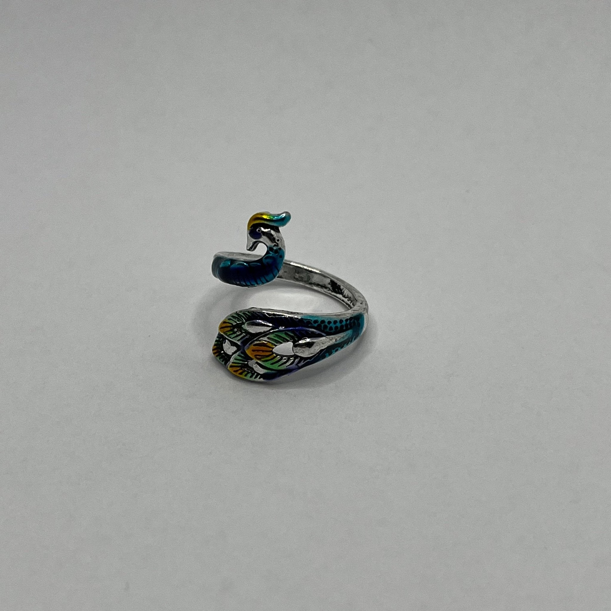 Pfau Ring - Lalish Shop
