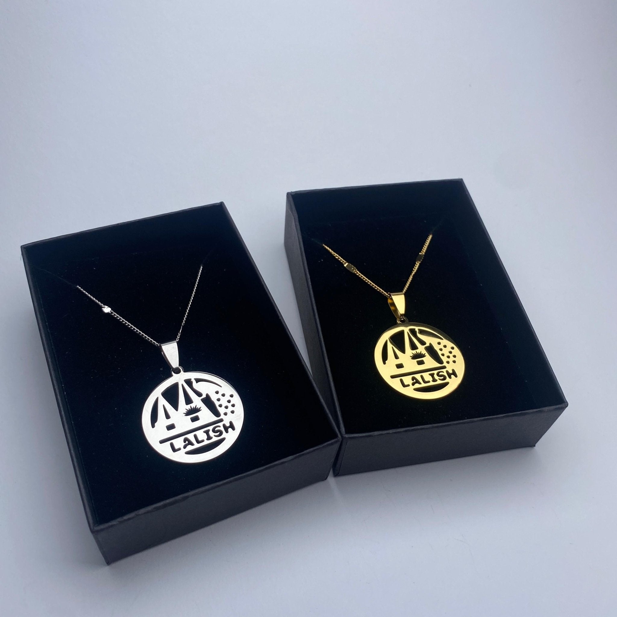 Ronahî Lalish Kette - Lalish Shop