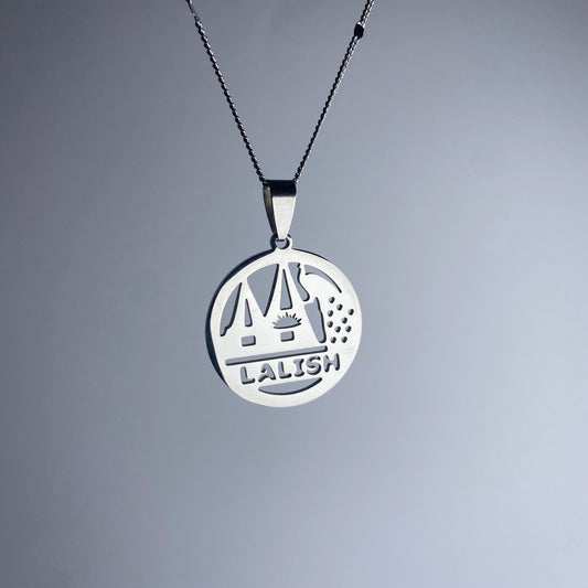 Ronahî Lalish Kette - Lalish Shop