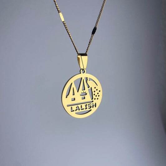 Ronahî Lalish Kette - Lalish Shop