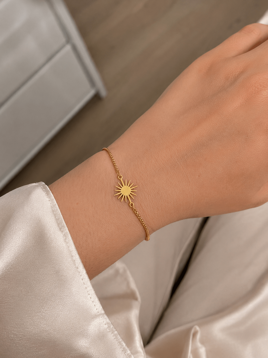 Roj-Armband - Lalish Shop