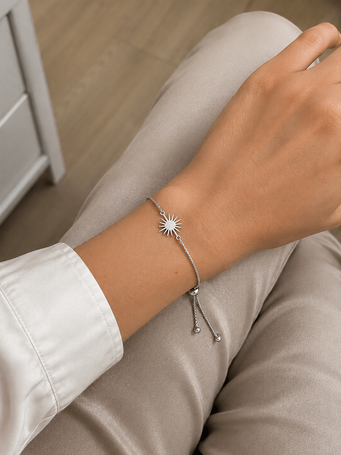 Roj-Armband - Lalish Shop