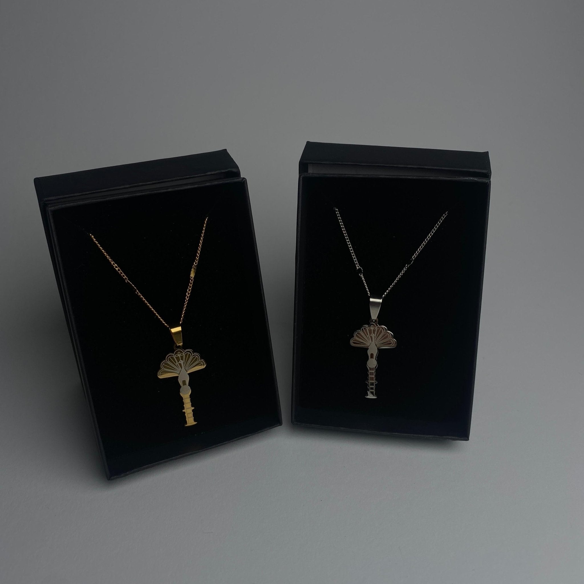 Teyrê Tawûs Kette - Lalish Shop