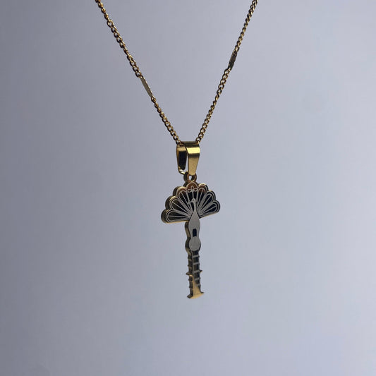 Teyrê Tawûs Kette - Lalish Shop