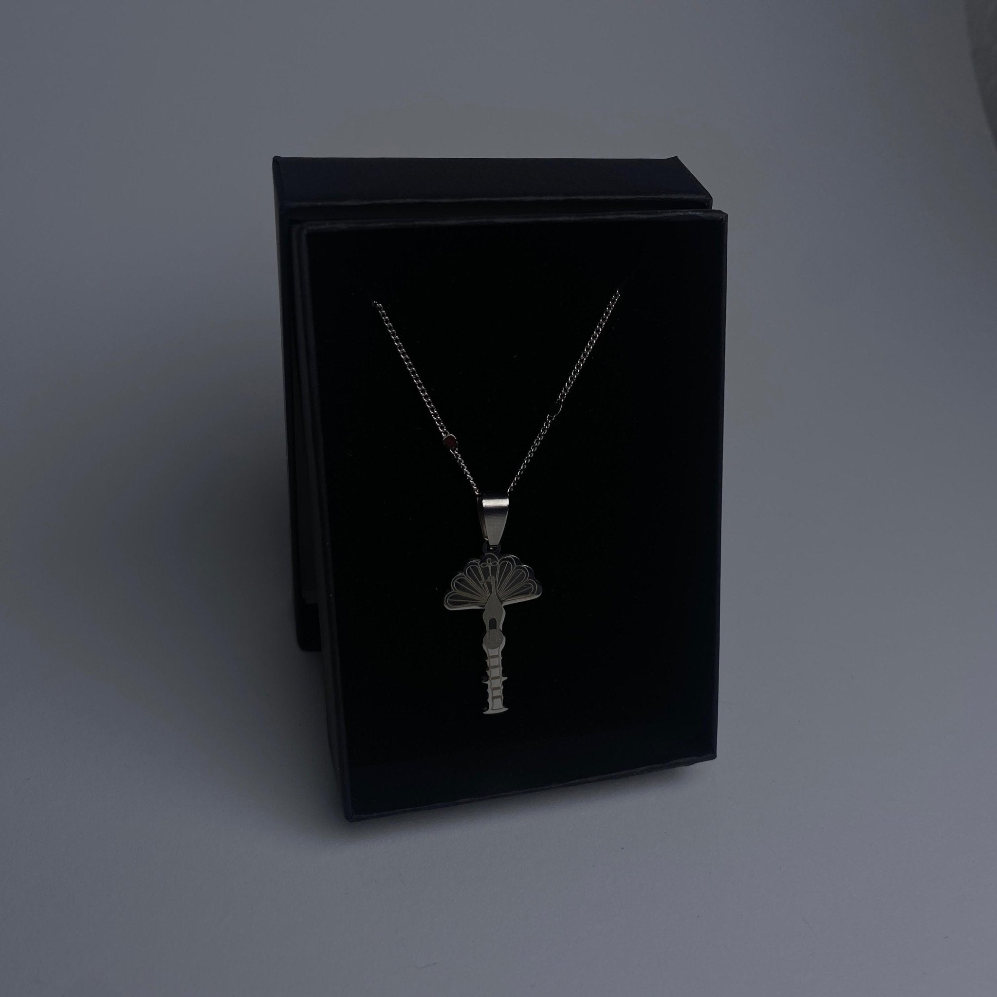 Teyrê Tawûs Kette - Lalish Shop