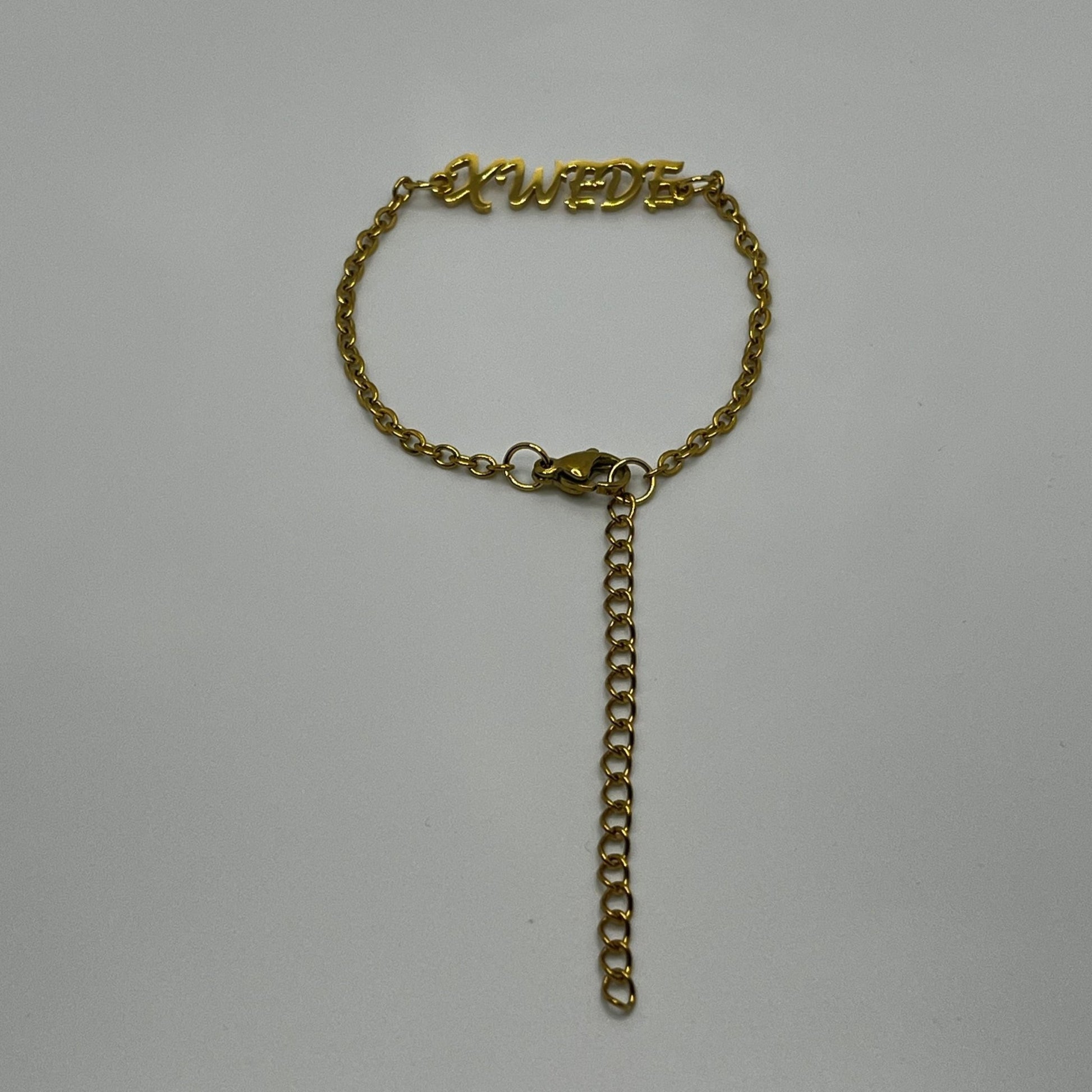 "Xwede" Armband - Lalish Shop