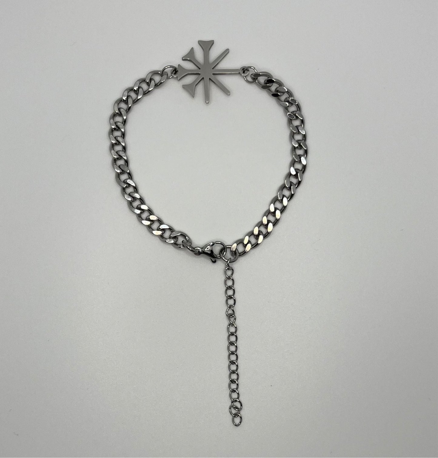 "Xwede/Dingir" Symbol Armband - Lalish Shop