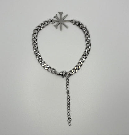 "Xwede/Dingir" Symbol Armband - Lalish Shop