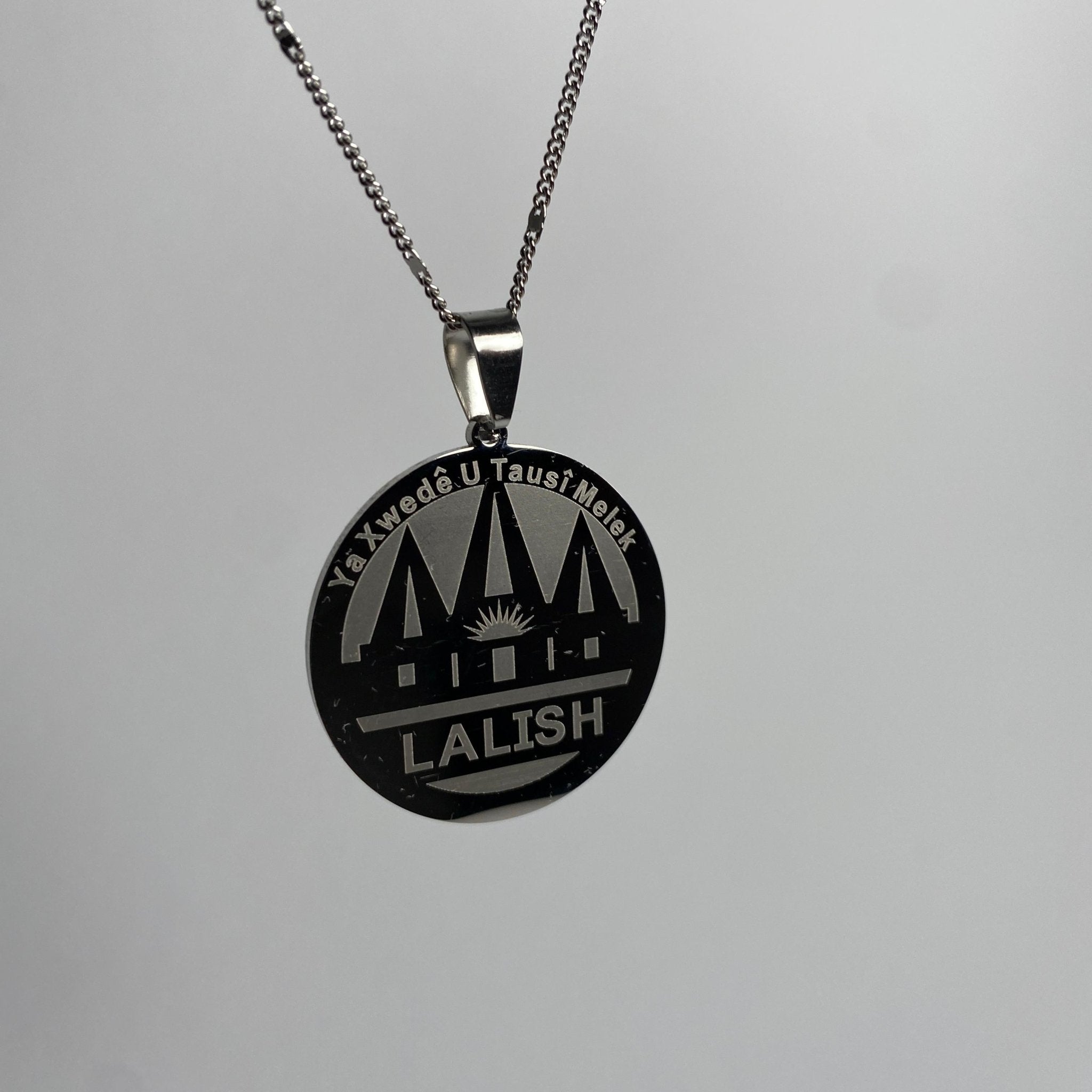 Ya Xwede u Tausi Melek Kette - Lalish Shop