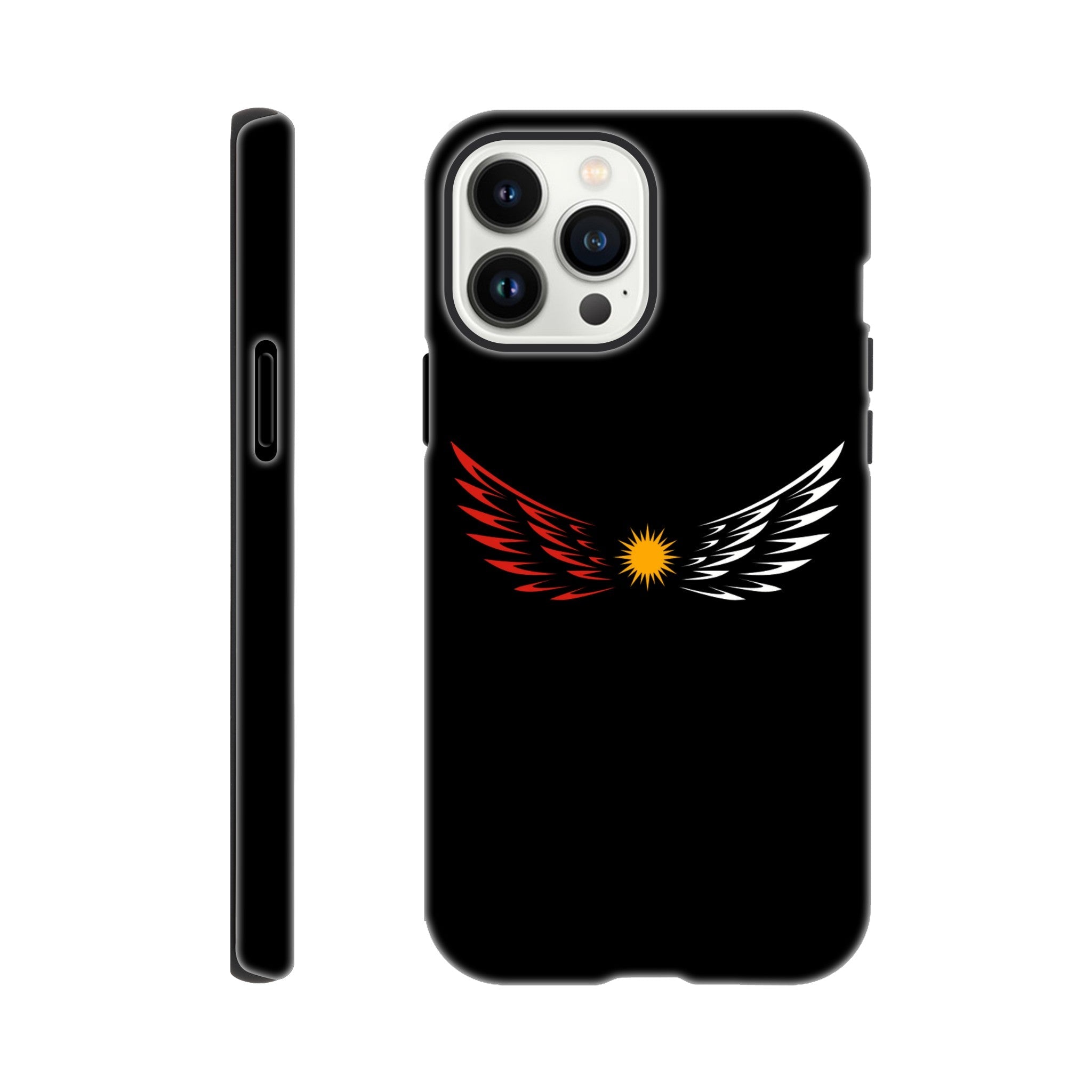 Yezidischer Engel Handyhülle - Lalish Shop