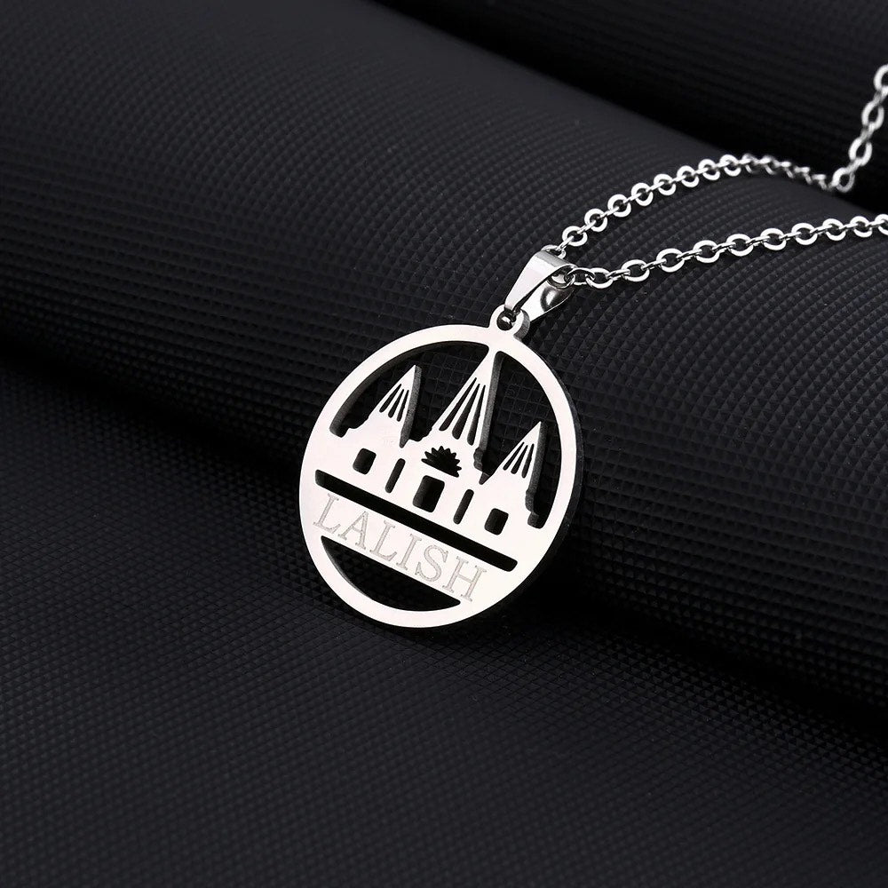 Lalish Kette - Lalish Shop